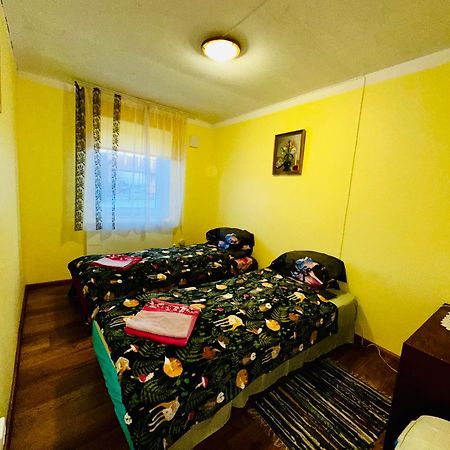 Aparthotel Kulli Pesa Puka Exteriér fotografie