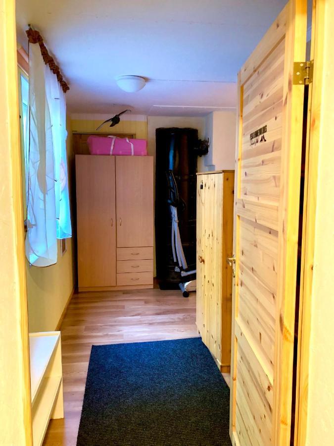 Aparthotel Kulli Pesa Puka Exteriér fotografie