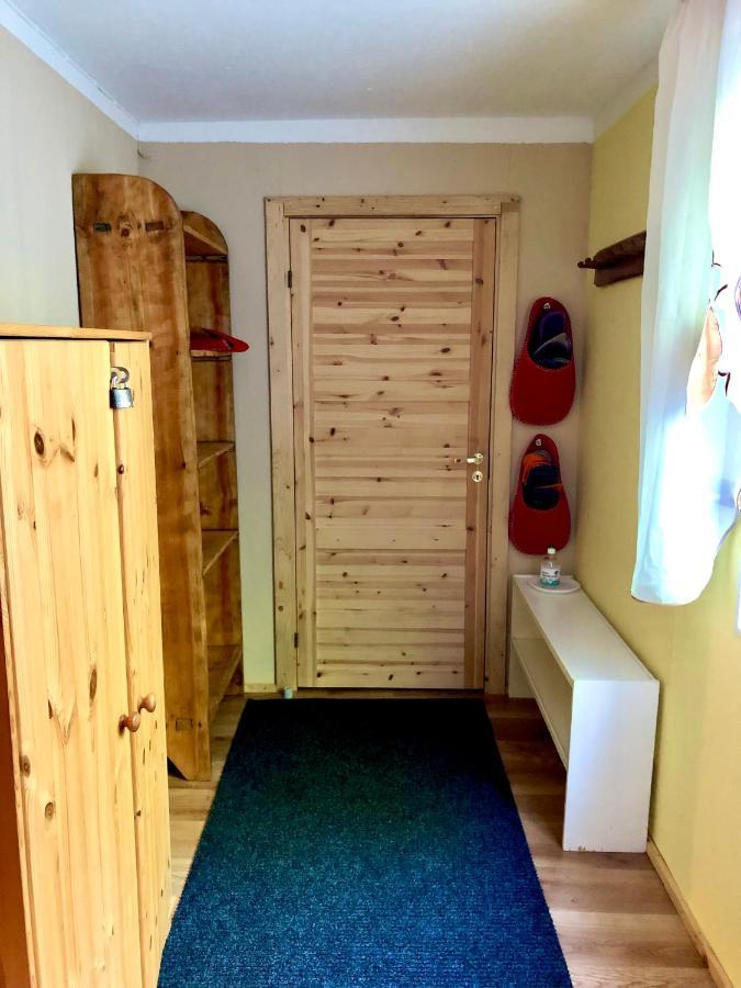 Aparthotel Kulli Pesa Puka Exteriér fotografie