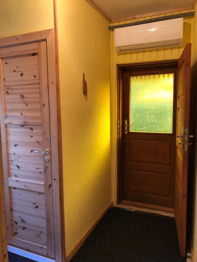 Aparthotel Kulli Pesa Puka Exteriér fotografie